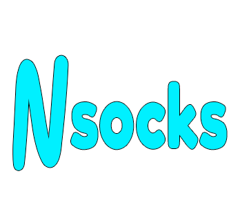 Nsocks Daily Cell or wifi IP.