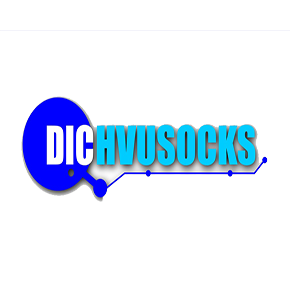 Dichvusocks Proxy Pannel